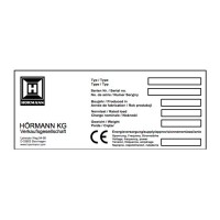 Перегрузочные мосты MLS и MRS