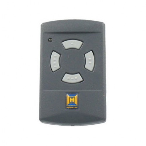 HSM4-40 пульт HORMANN 40Мгц HSM4-40 пульт HORMANN 40Мгц