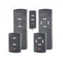 HSM4-40 пульт HORMANN 40Мгц HSM4-40 пульт HORMANN 40Мгц
