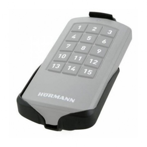 Держатель пульта HORMANN HSI 15 BS Держатель пульта HORMANN HSI 15 BS