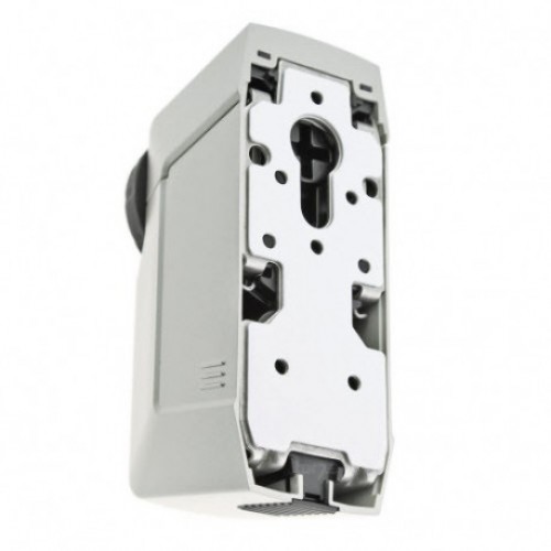 SmartKey Радиоуправляемый привод дверного замка HORMANN SmartKey Радиоуправляемый привод дверного замка HORMANN