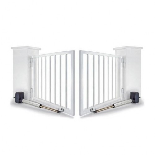 RotaMatic P 2 комплект приводов HORMANN RotaMatic P 2 комплект приводов HORMANN