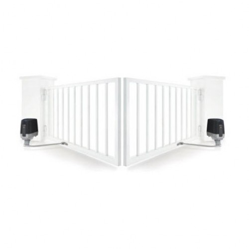 VersaMatic P 2 комплект приводов HORMANN VersaMatic P 2 комплект приводов HORMANN