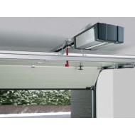 HORMANN SupraMatic E4