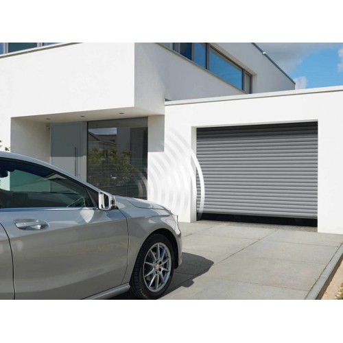 HORMANN SupraMatic E4 HORMANN SupraMatic E4