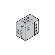 HORMANN 637116 Блок управления 400 U