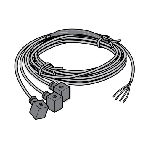 HORMANN 637463 Соединительный кабель HORMANN 637463 Соединительный кабель