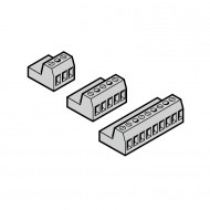HORMANN 638156 Краевой разъем