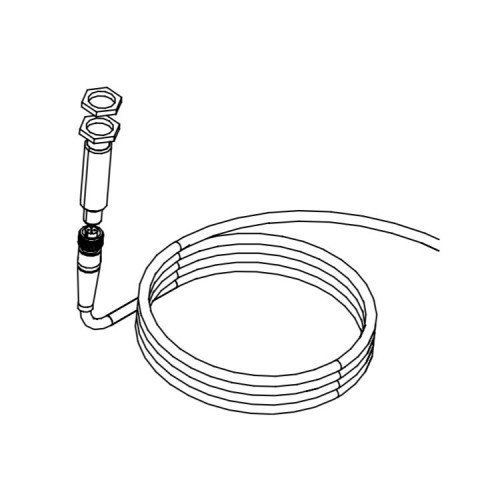 HORMANN 308919 Датчик приближения AR / DR HORMANN 308919 Датчик приближения AR / DR