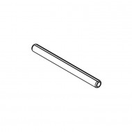 HORMANN 308749 Пружинный штифт 4 50 DIN 1481