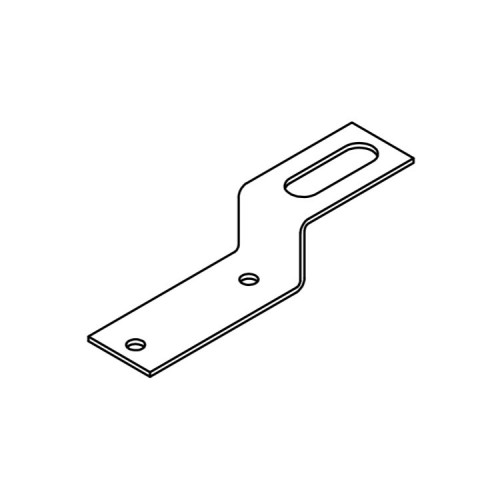 HORMANN 309363 Держатель для фиксатора датчика приближения HORMANN 309363 Держатель для фиксатора датчика приближения