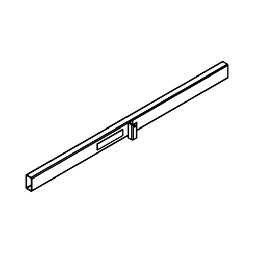 HORMANN 309252 Передняя балка для модели F / FR / B NW 2000 HORMANN 309252 Передняя балка для модели F / FR / B NW 2000