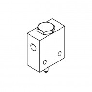 HORMANN 309354 Кулачковый клапан