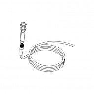 HORMANN 307724 Датчик приближения AR / DR