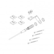 HORMANN 309592 Комплект для дооснащения датчика AR