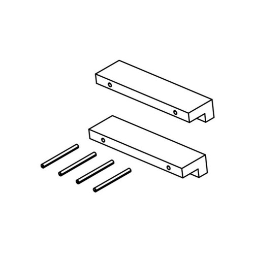 HORMANN 308343 Профили скольжения HORMANN 308343 Профили скольжения