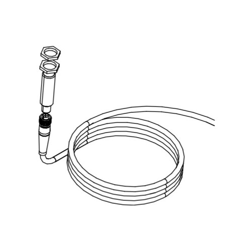 HORMANN 307724 Датчик приближения AR / DR HORMANN 307724 Датчик приближения AR / DR