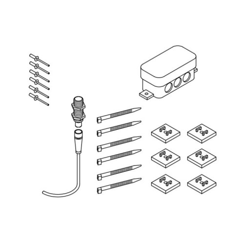 HORMANN 309596 Комплект для дооснащения датчика DR