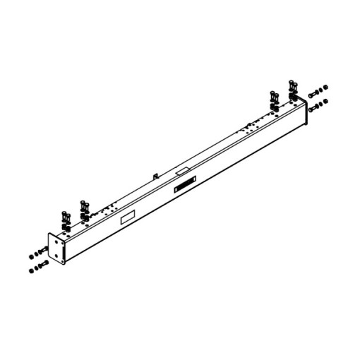 HORMANN 309457 Передняя балка