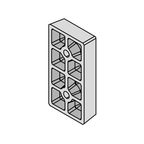 HORMANN 41358 Октобуфер HORMANN 41358 Октобуфер