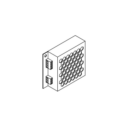 HORMANN 43378 Блок питания 24 В пост. тока, 1,25 A