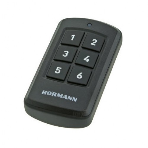 Держатель пульта HORMANN HSI 6 BS