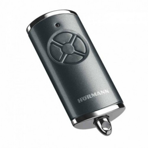 HSE4-868-BS Frozen Grey пульт HORMANN HSE4-868-BS Frozen Grey пульт HORMANN