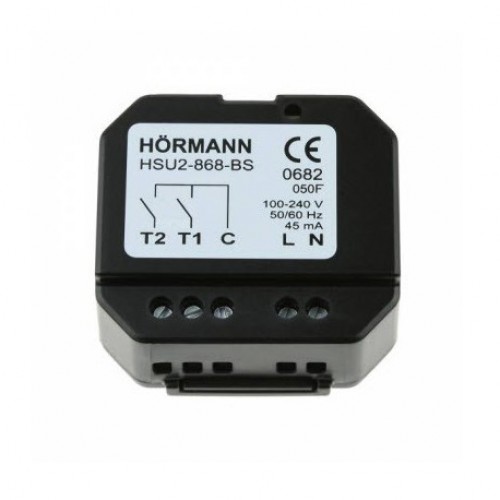 Передатчик HORMANN HSU2-868-BS