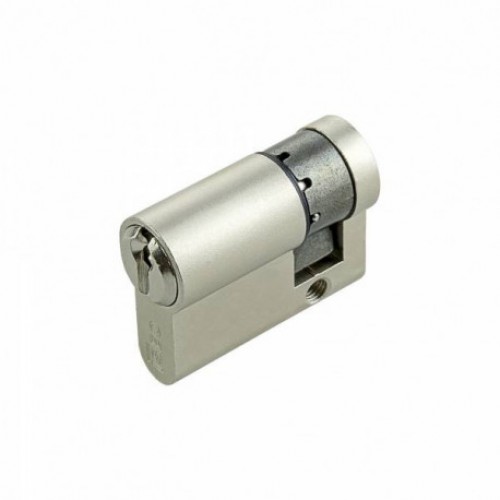 Профильный полуцилиндр HORMANN N80 Профильный полуцилиндр HORMANN N80