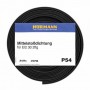 Профиль уплотнения для дверей T30 HORMANN P54 Профиль уплотнения для дверей T30 HORMANN P54