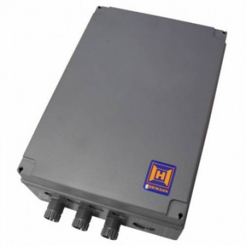 Блок управления RotaMatic Блок управления RotaMatic