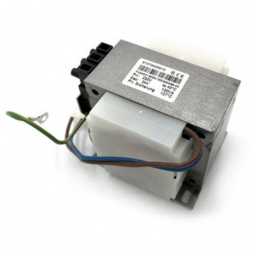 Трансформатор 230 / 24 V – 60 VA для Portronic S 4000 Трансформатор 230 / 24 V – 60 VA для Portronic S 4000