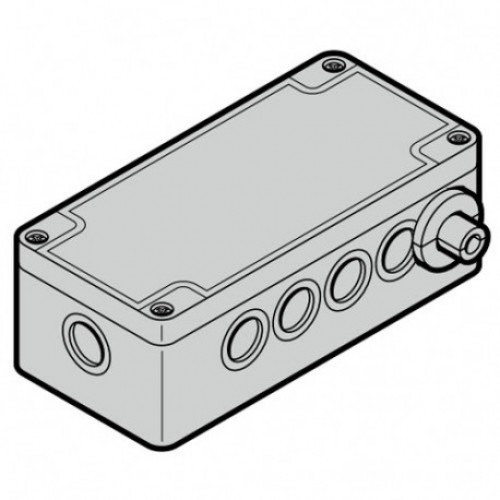 Комплект подключения SKS для LineaMatic P, STA 60, 90, 180, 220