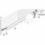 Сердечник катушки в корпусе для LineaMatic P, STA 60, 90, 180, 220