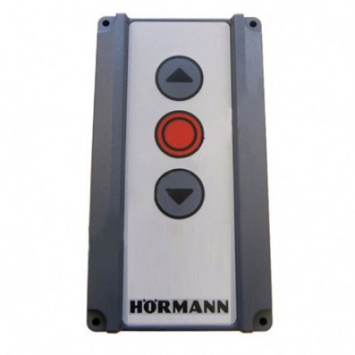 DTH-R клавишный выключатель HORMANN DTH-R клавишный выключатель HORMANN
