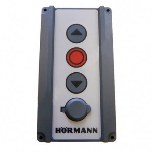 DTH-RM клавишный выключатель HORMANN DTH-RM клавишный выключатель HORMANN