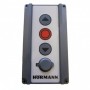 DTH-RM клавишный выключатель HORMANN DTH-RM клавишный выключатель HORMANN