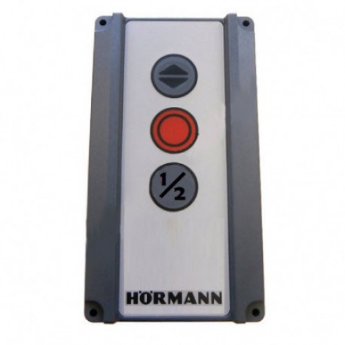 DTH-I клавишный выключатель HORMANN DTH-I клавишный выключатель HORMANN