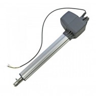 Сменный привод RotaMatic P (с обогревом)