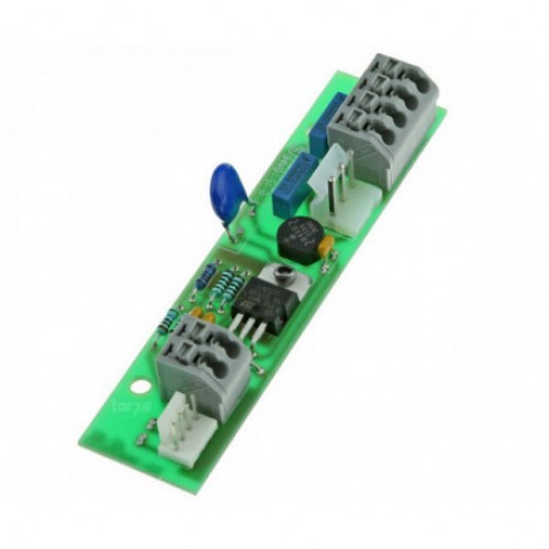 Плата подключения электродвигателя RotaMatic P