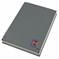 Корпус блока управления (Верхняя часть) для RotaMatic P, PL, Akku, Akku Solar