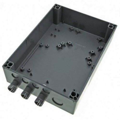 Корпус блока управления (Нижняя часть) для Portronic D 5000, D 2500