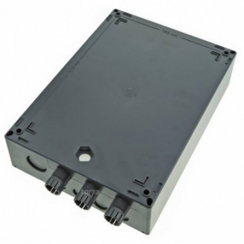 Корпус блока управления (Нижняя часть) для Portronic D 5000, D 2500