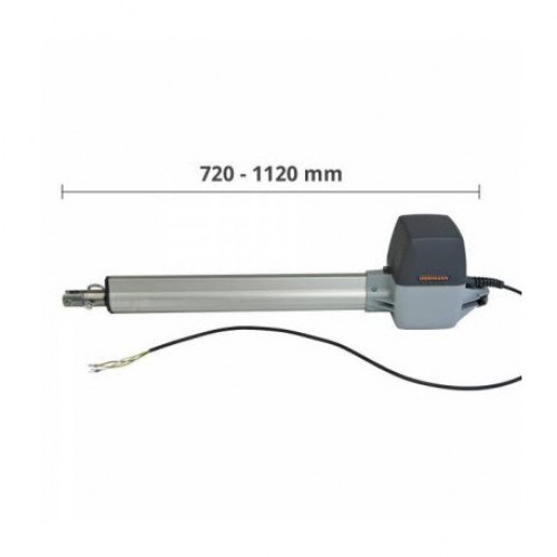 Сменный привод RotaMatic P (серия 2)