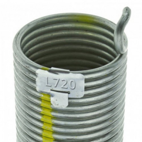 Пружина № L720 для ворот HORMANN