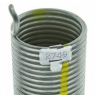 Пружина № R749 для ворот HORMANN