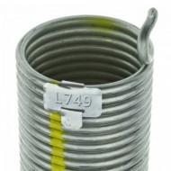 Пружина № L749 для ворот HORMANN