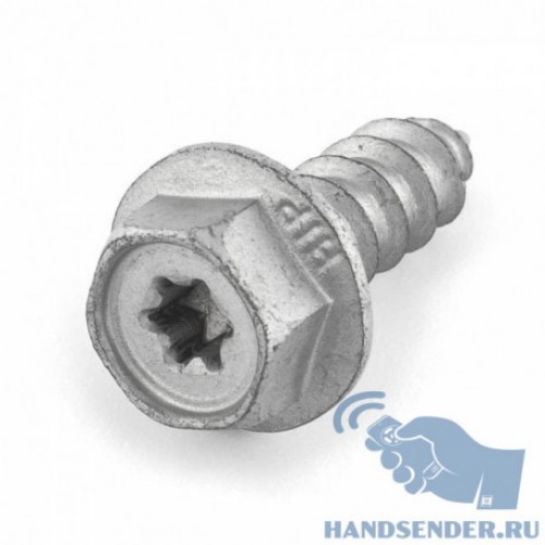 Саморез по металлу A 6,5 × 20, GEOMET Саморез по металлу A 6,5 × 20, GEOMET