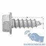 Саморез по металлу A 6,5 × 20, GEOMET Саморез по металлу A 6,5 × 20, GEOMET