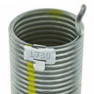 Пружина № L730 для ворот HORMANN